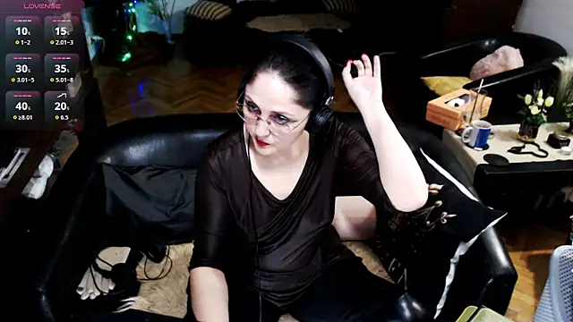 Imperatriza live sex cam