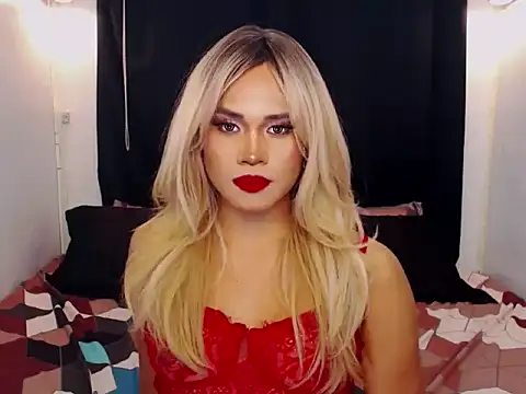 YllanaAltheaXxX live sex cam