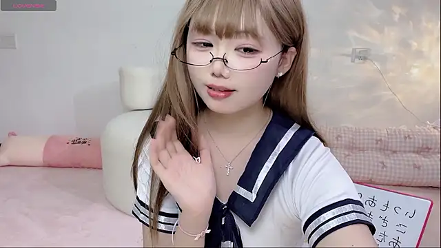 lucky-188 live sex cam