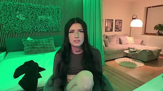 LizaRoxx live sex cam