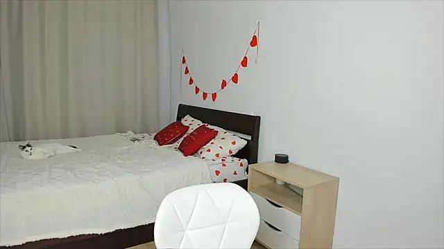 Xloe_Queen's cam snapshot