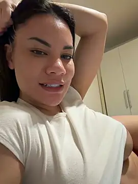 AsianDreamx's cam snapshot