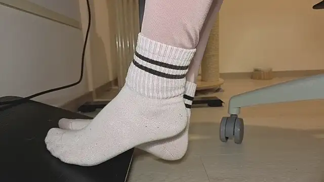 Feetbeth live sex cam