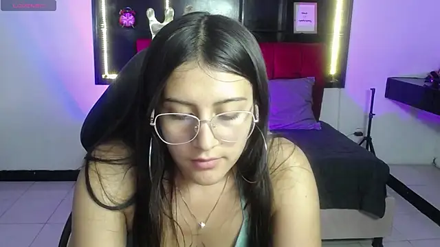 Sweett_liia_'s cam snapshot