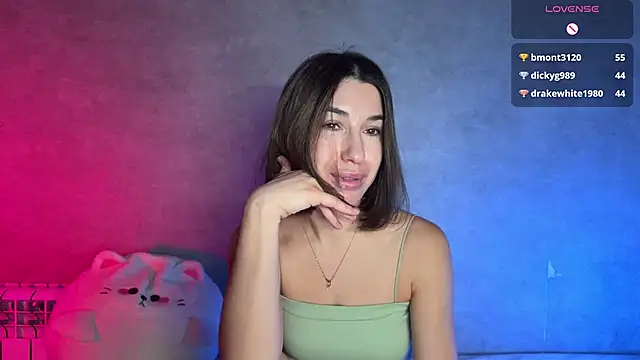 Melaminsy live sex cam