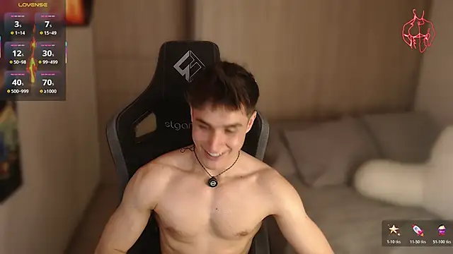 thomklein live sex cam