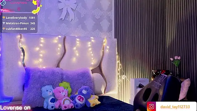 boyfox_tay live sex cam