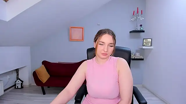 JaquelinLaurent live sex cam