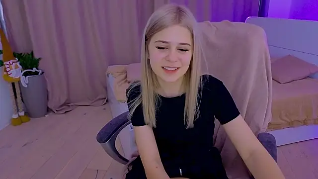 ApheliaStar live sex cam