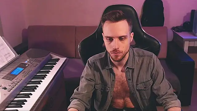 Sweetparker live sex cam