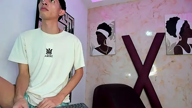 SWEET_RABBIT1 live sex cam