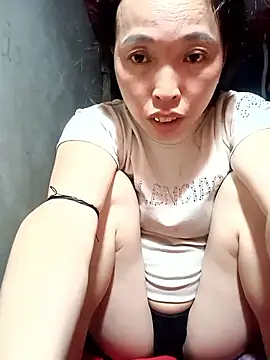 NAINKUTE live sex cam