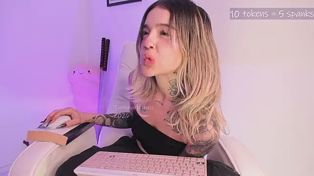 _Tammara_ live sex cam