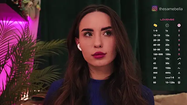 CuteAnna- live sex cam