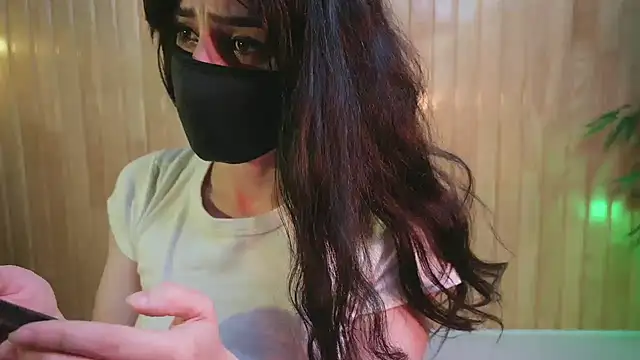 Sazerac live sex cam