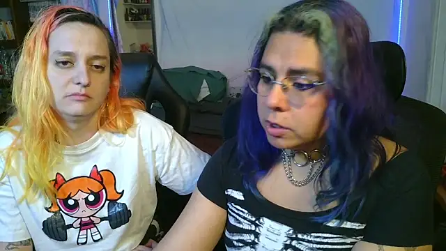 Evelan420 live sex cam