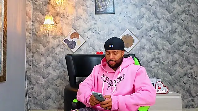 Apolo_rousse1 live sex cam