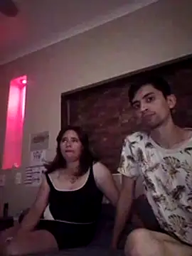 Fitcure1 live sex cam