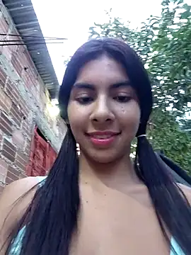 chaparritahot99 live sex cam