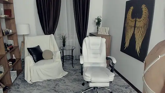 KristalCrowner live sex cam