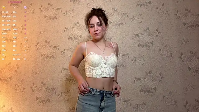 ShawnaBree live sex cam