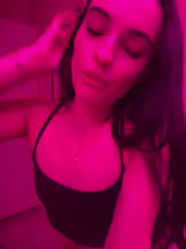 KarissaChantelle live sex cam