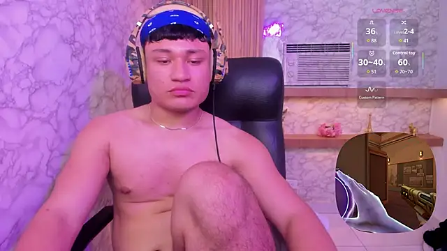 AndrewPeach_ live sex cam