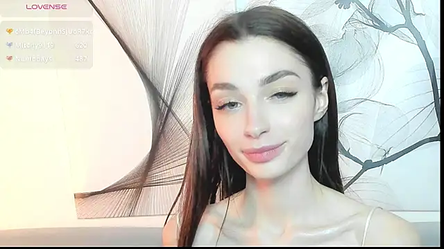 AngelinaWett live sex cam