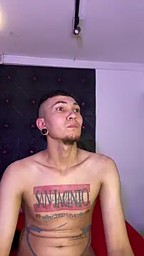 Logan_and_Reachel's cam snapshot