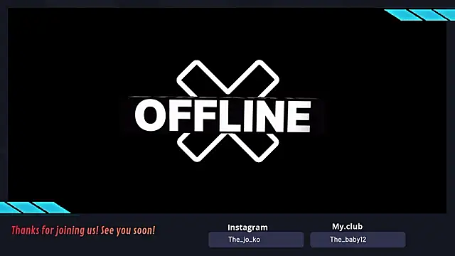 El_baby12 live sex cam