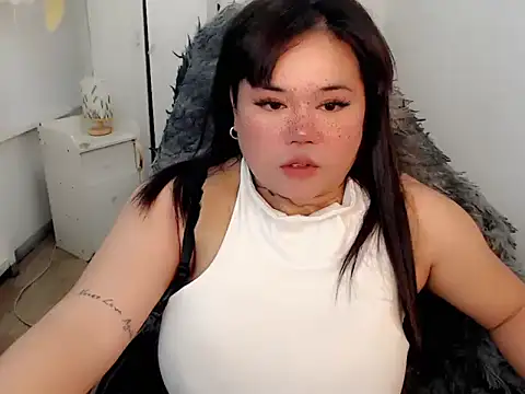 Goddes12inchTS live sex cam