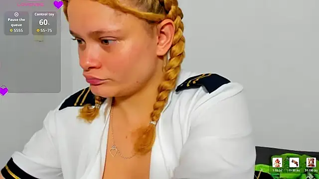 Cherrysweetyx live sex cam