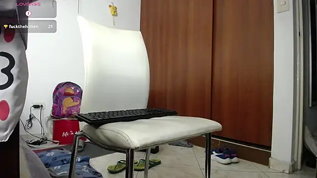 Moon_lunita live sex cam