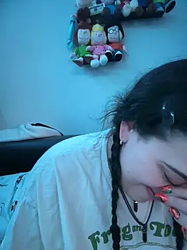 ThicBunz live sex cam