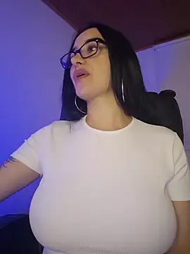 preetypeach's cam snapshot