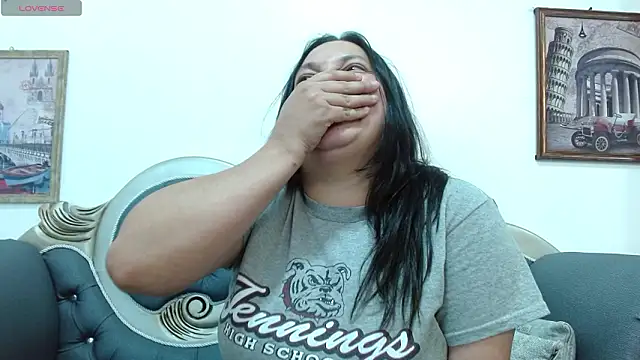 KataleyaStiward live sex cam