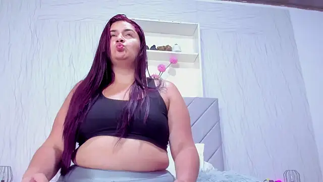 Victoria_Guzman's cam snapshot