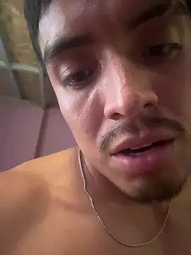 serranoandre live sex cam