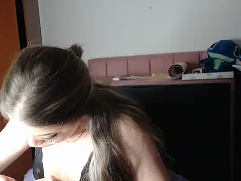 alaina_blesssed's cam snapshot