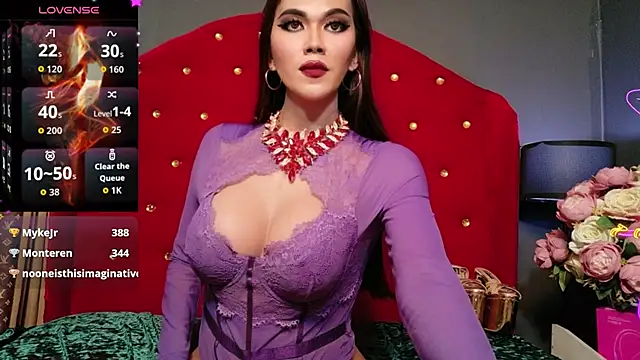 DevilCock_Antonia live sex cam