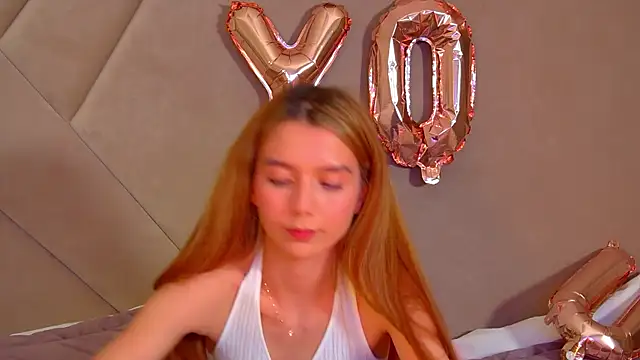 VanessaVienne's cam snapshot