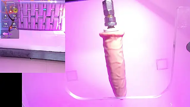 AriHale_ live sex cam