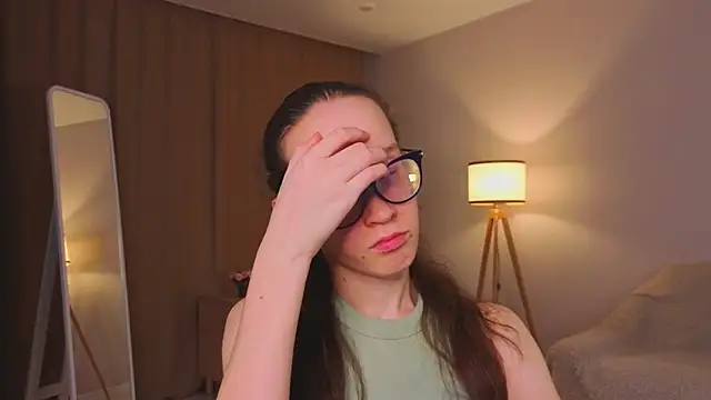 BettyBrowni's cam snapshot