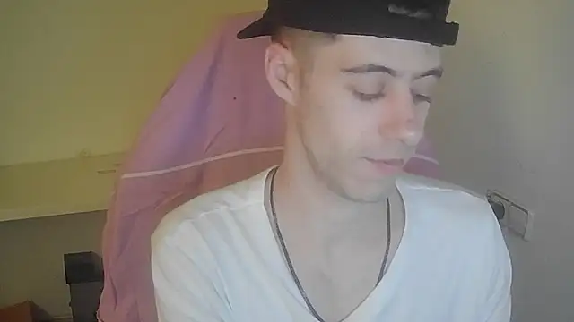 Murcianito live sex cam