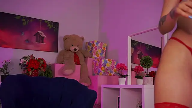 Ava_Solis live sex cam