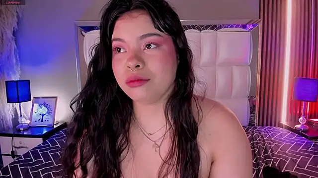 xCharlotte_20's cam snapshot