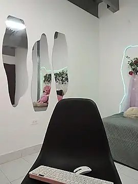 allisson_star's cam snapshot