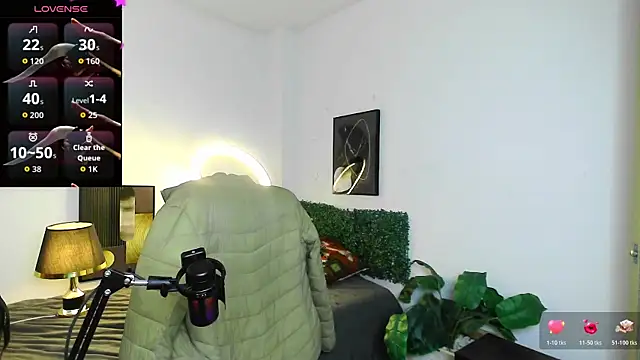 Thom_Ohtani live sex cam