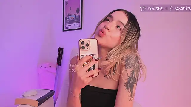 _Tammara_ live sex cam