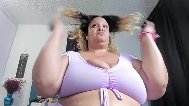 Dubraska1's cam snapshot